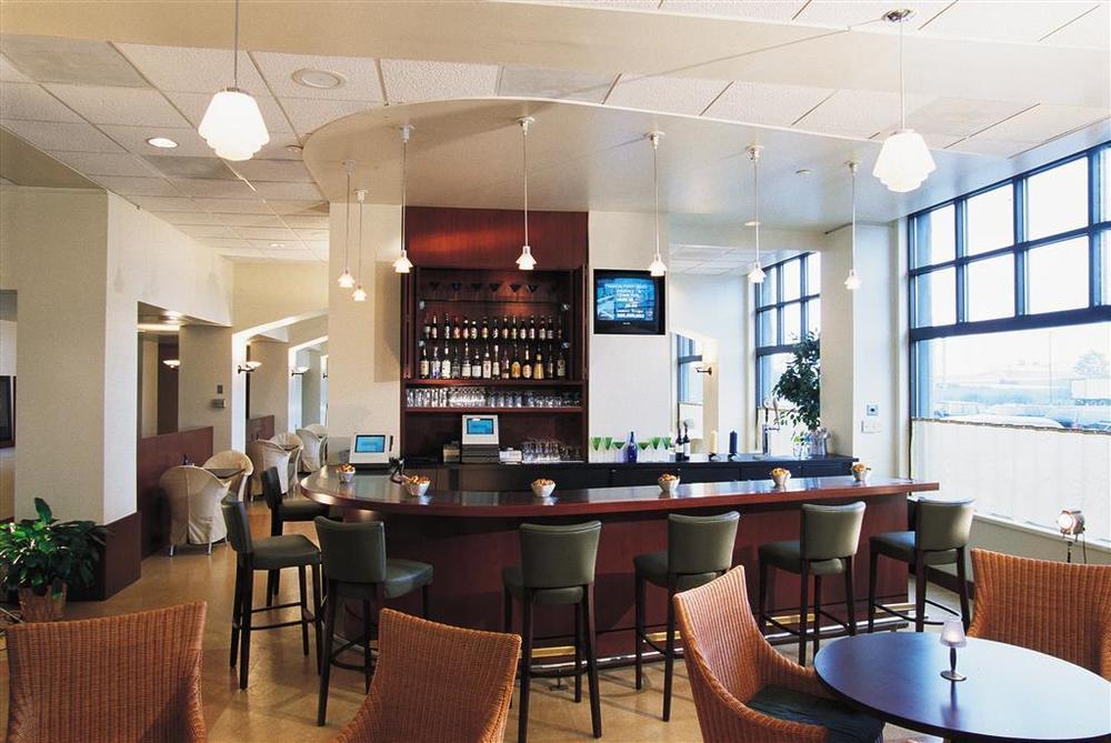 Four Points By Sheraton Philadelphia Airport Εστιατόριο φωτογραφία