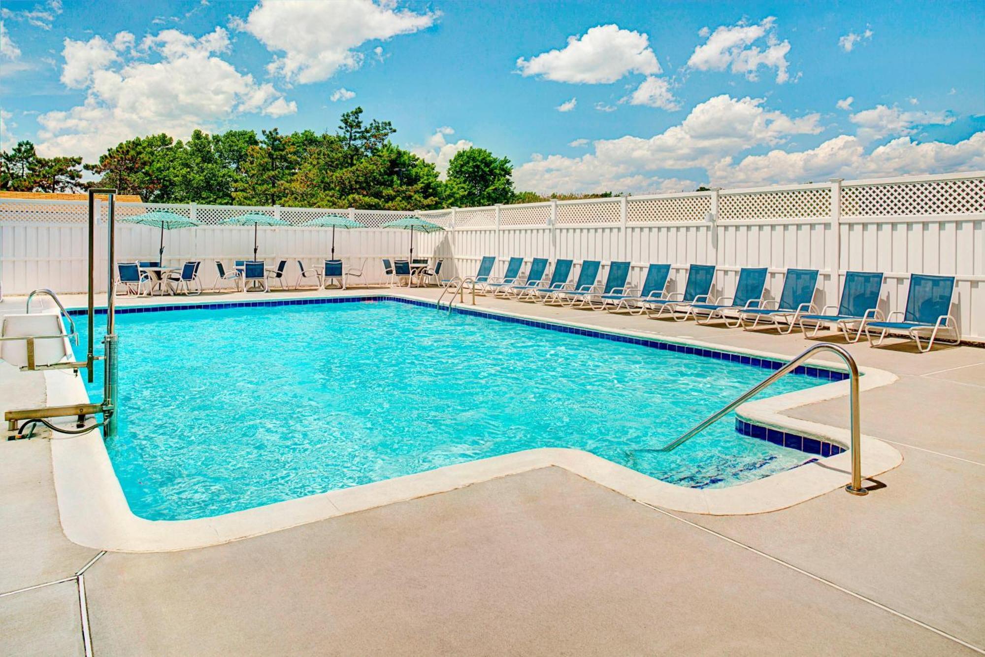 Four Points By Sheraton Philadelphia Airport Εξωτερικό φωτογραφία
