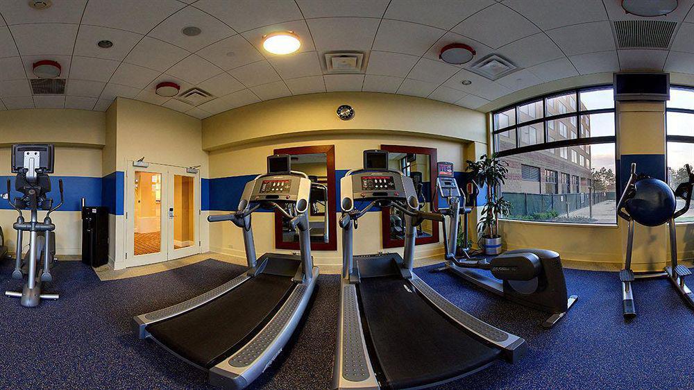 Four Points By Sheraton Philadelphia Airport Εξωτερικό φωτογραφία